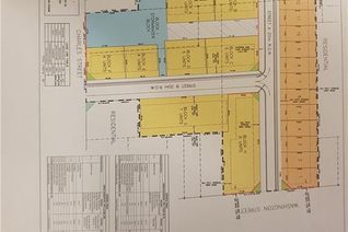 Land for Sale, 183 Charles Street, Waterford, ON