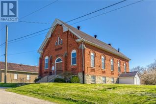 Property for Sale, 35 Merrit Street, York, ON