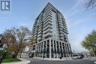 Condo Apartment for Sale, 2025 Maria Street Unit# 1407, Burlington, ON