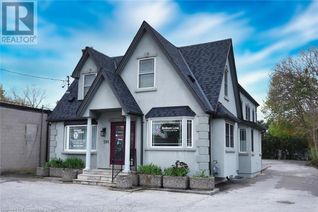 Commercial/Retail Property for Sale, 581 Plains Road E, Burlington, ON