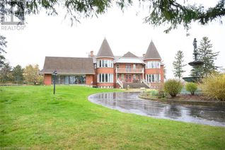 Farm for Sale, 97 5th Conc Road E, Flamborough, ON