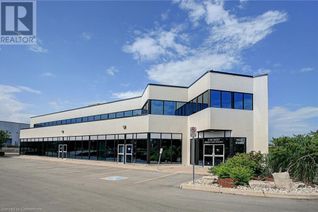 Commercial/Retail Property for Lease, 2150 Winston Park Drive Unit# 206-08, Oakville, ON