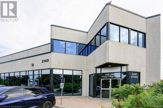 Commercial/Retail Property for Lease, 2140 Winston Park Drive Unit# 210, Oakville, ON