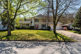 House for Sale, 273 Riverview Boulevard, St. Catharines, ON