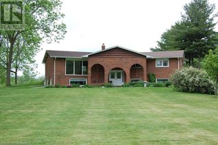 Bungalow for Sale, 581 6th Concession Road E, Flamborough, ON