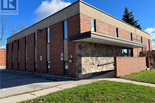 Office for Sale, 111 Broad Street E, Dunnville, ON