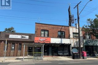 Commercial/Retail Property for Lease, 961 King Street E, Hamilton, ON