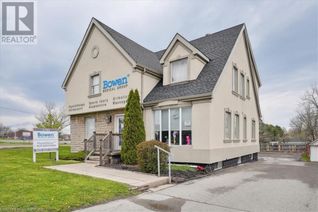 Office for Sale, 2783 King Street E, Hamilton, ON