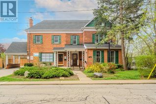 Commercial/Retail Property for Sale, 492 Locust Street, Burlington, ON