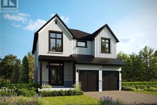 House for Sale, 320 Gillespie Drive Unit# Lot 105, Brantford, ON