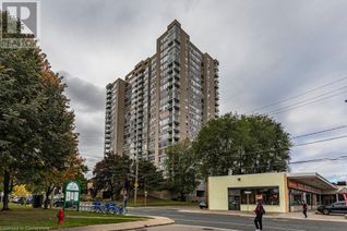 Condo Apartment for Sale, 75 Queen Street N Unit# 506, Hamilton, ON