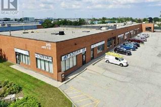 Commercial/Retail Property for Lease, 919 Fraser Drive Unit# 1 And 2, Burlington, ON