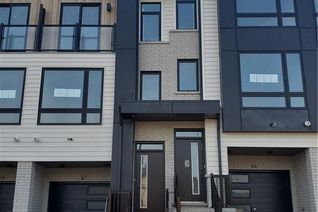 Property for Sale, 55 Tom Brown Drive Unit# 67, Paris, ON