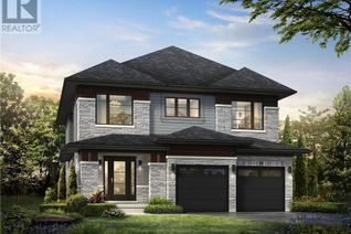 House for Sale, Lot 244 Blackburn Drive, Brantford, ON