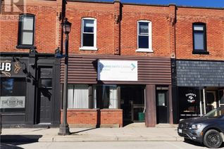 Commercial/Retail Property for Sale, 74 Sykes Street N, Meaford, ON