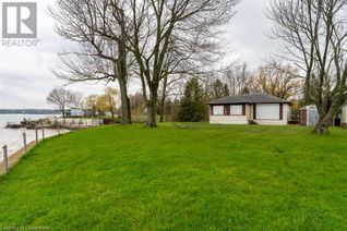 Bungalow for Sale, 3076 Lakeshore Road, Dunnville, ON