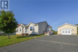 Bungalow for Sale, 149 4e Street, Shippagan, NB