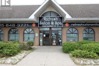 Business for Sale, 1242 Garner Road W Unit# 6, Ancaster, ON