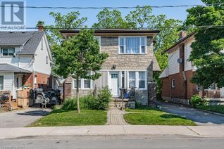 Detached House for Sale, 130 Dorothy Street, Welland, ON