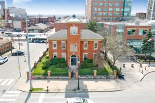 Land for Sale, 164 King Street, St. Catharines, ON