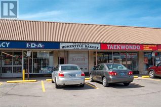 Bakery Non-Franchise Business for Sale, 2049 Mount Forest Drive, Burlington, ON