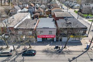 Commercial/Retail Property for Sale, 70 Ottawa Street N, Hamilton, ON