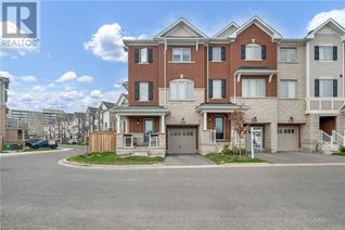 Condo for Sale, 110 Hibiscus Lane, Hamilton, ON