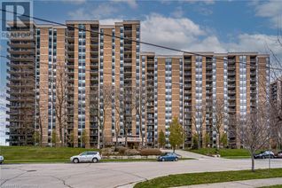 Condo for Sale, 500 Green Road Unit# 507, Stoney Creek, ON