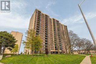 Condo Apartment for Sale, 301 Frances Avenue Unit# 404, Stoney Creek, ON