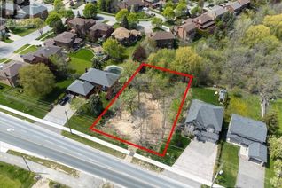 Commercial Land for Sale, 200 St. David's Road, St. Catharines, ON