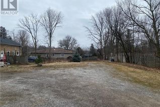 Commercial Land for Sale, 40-42 Vacant Land Located At 40 42 Mill Street S, Waterdown, ON