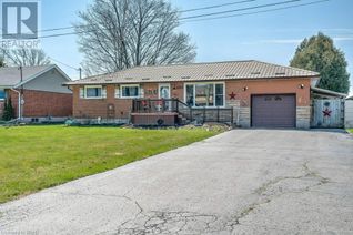 Bungalow for Sale, 6399 Dickenson Road E, Hamilton, ON