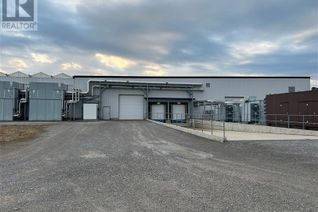 Industrial Property for Sale, 138 8th Concession Road, Langton, ON