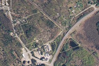 Commercial Land for Sale, 60 High Street, MacTier, ON