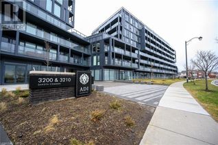 Condo Apartment for Sale, 3210 Dakota Common Unit# A907, Burlington, ON