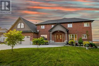 Detached House for Sale, 4979 Merritt Road N, Beamsville, ON