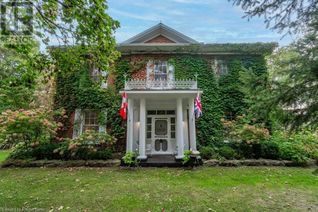Property for Sale, 711 Norfolk Street S, Simcoe, ON Property for Sale, 711 Norfolk Street S, Simcoe, ON