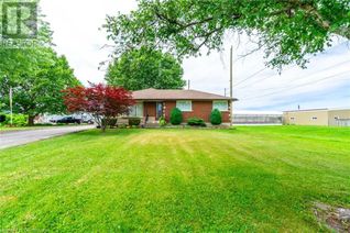 Detached House for Sale, 220 Read Road, St. Catharines, ON