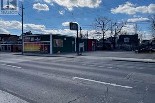 Commercial/Retail Property for Sale, 1354 Barton Street E, Hamilton, ON