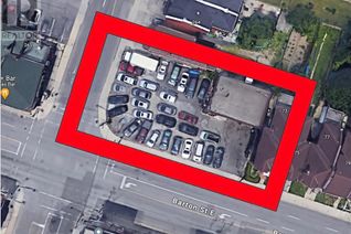 Commercial/Retail Property for Sale, 256 John Street N, Hamilton, ON