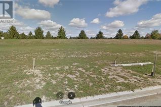 Land for Sale, 108 St. Michael's Street, Delhi, ON