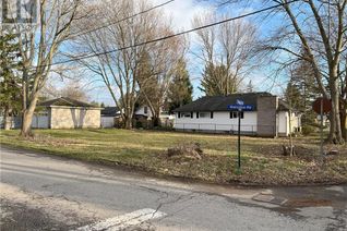 Commercial Land for Sale, Lt 89 Haun Road, Crystal Beach, ON