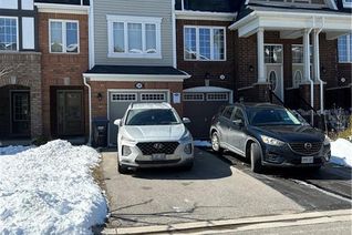 Townhouse for Sale, 20 Vanhorne Close, Brampton, ON