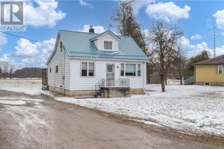 House for Sale, 2708 Cockshutt Road, Waterford, ON