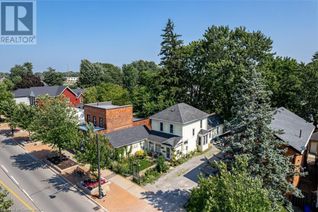 Land for Sale, 124 Main Street W, Port Colborne, ON