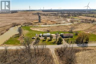 Property for Sale, 918 Concession 6 Road, Jarvis, ON