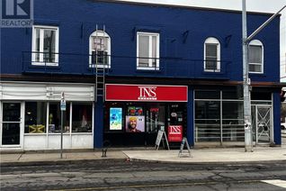 Commercial/Retail Property for Sale, 783 Barton Street E, Hamilton, ON