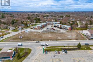 Commercial Land for Sale, 105 Highway 20 E, Fonthill, ON