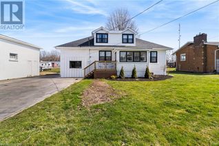 Detached House for Sale, 2951 Chippawa Road, Port Colborne, ON