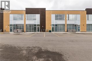 Industrial Property for Sale, 1156 King Road #29, Burlington, ON